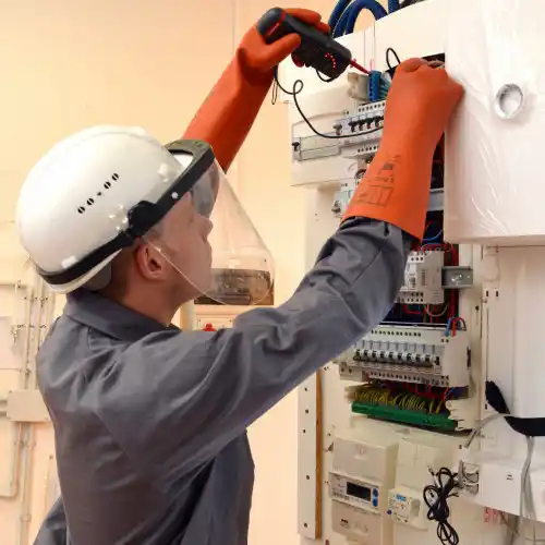 elektricien Kaag